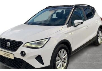 Seat Arona 17.730 km 18.993 &euro; Berlin 13089