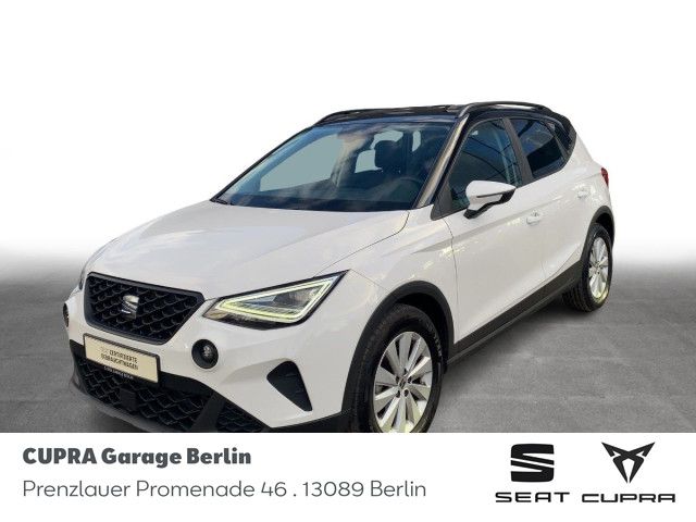Seat Arona 17.730 km 18.993 &euro; Berlin 13089