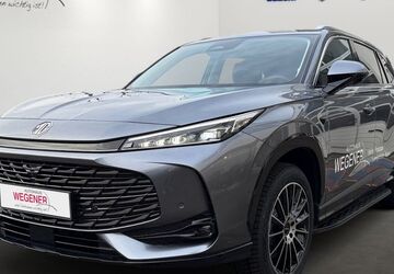 MG HS 4.855 km 33.780 &euro; Berlin 12349