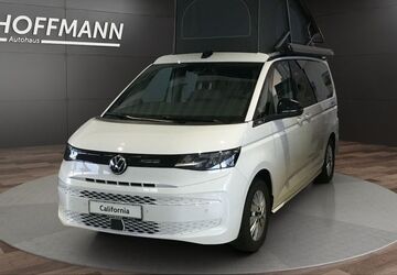 VW T7 California 1.886 km 65.890 &euro; Sundern 59846