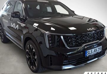 Kia Sorento 12.500 km 59.900 &euro; Saarlouis 66740