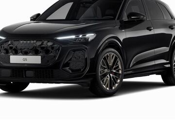 Audi Q5 3.624 km 74.880 &euro; Brandenburg 14772