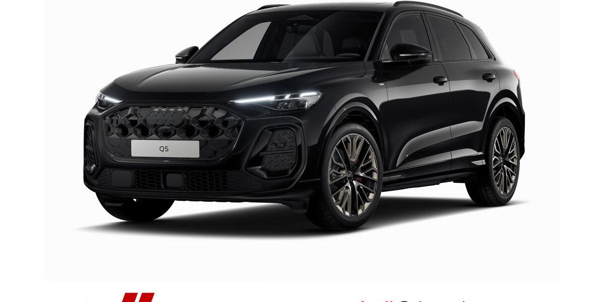 Audi Q5 3.624 km 74.880 &euro; Brandenburg 14772