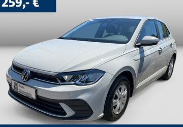 VW Polo 1.001 km 19.230 &euro; Korntal-Münchingen 70825