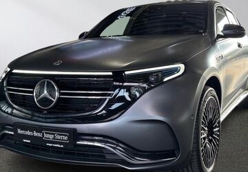 Mercedes-Benz EQC 71.179 km 37.690 &euro; Meppen 49716