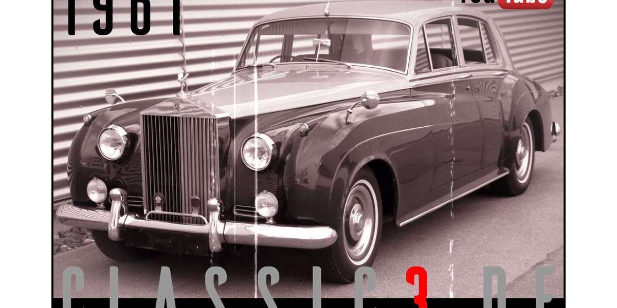 Rolls Royce Cloud 33.800 km 62.800 &euro; Kempten 87435