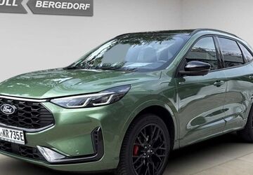 Ford Kuga 8.000 km 46.490 &euro; Hamburg 21029