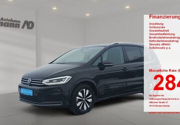 VW Touran 22.631 km 36.750 &euro; Hofgeismar 34369