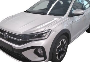 VW Taigo 8.915 km 26.480 &euro; Neu-Isenburg 63263