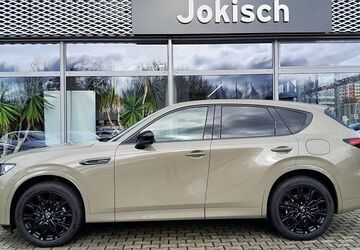 Mazda CX-60 7.039 km 54.390 &euro; Gera 07546