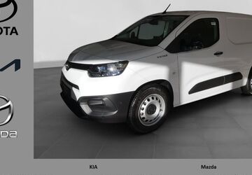 Toyota Proace City 3.500 km 26.490 &euro; Delmenhorst 27755