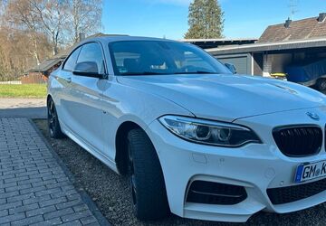 BMW M240i 158.173 km 24.900 &euro; Neunkirchen-Seelscheid 53819
