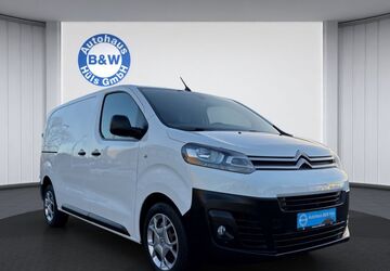 Citroen Jumpy 36.644 km 18.999 &euro; Krefeld 47805