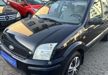 Ford Fusion 142.932 km 2.490 &euro; Hannover 30419