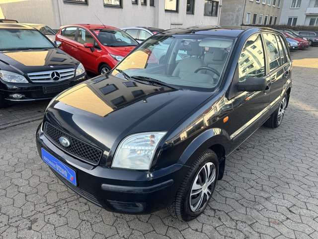 Ford Fusion 142.932 km 2.490 &euro; Hannover 30419