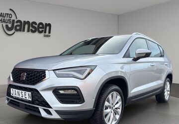 Seat Ateca 1.030 km 29.990 &euro; Sassenberg-Füchtorf 48336