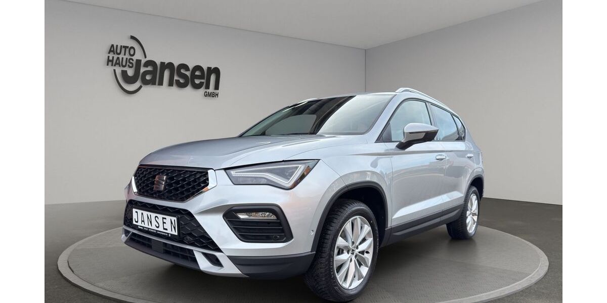 Seat Ateca 1.030 km 29.990 &euro; Sassenberg-Füchtorf 48336