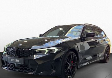 BMW M340d 59.084 km 52.850 &euro; Osnabrück 49084