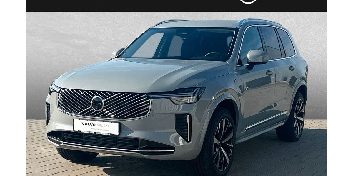 Volvo XC90 15.500 km 61.750 &euro; Karlsruhe 76187