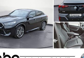 BMW X2 20.790 km 43.360 &euro; Offenburg 77656