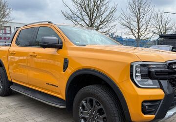 Ford Ranger 23.900 km 49.000 &euro; Philippsburg 76661