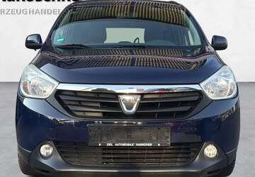 Dacia Lodgy 161.768 km 5.650 &euro; Isernhagen 30916