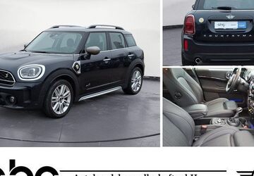 Mini Cooper E 34.900 km 24.590 &euro; Freiburg 79108