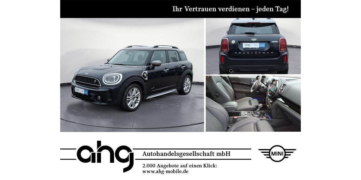 Mini Cooper E 34.900 km 24.590 &euro; Freiburg 79108