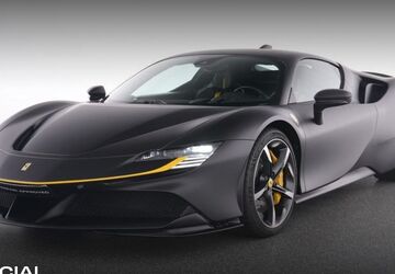 Ferrari SF90 2.789 km 339.885 &euro; Meerbusch 40667