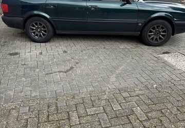 Audi 80 127.798 km 4.000 &euro; Aurich 26603