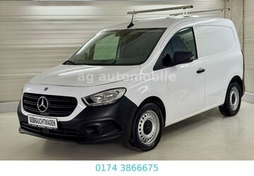 Mercedes-Benz Citan 122.000 km 13.680 &euro; Pfullingen 72793