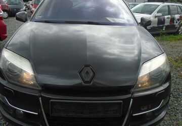 Renault Laguna 278.000 km 3.999 &euro; Wildau 15745
