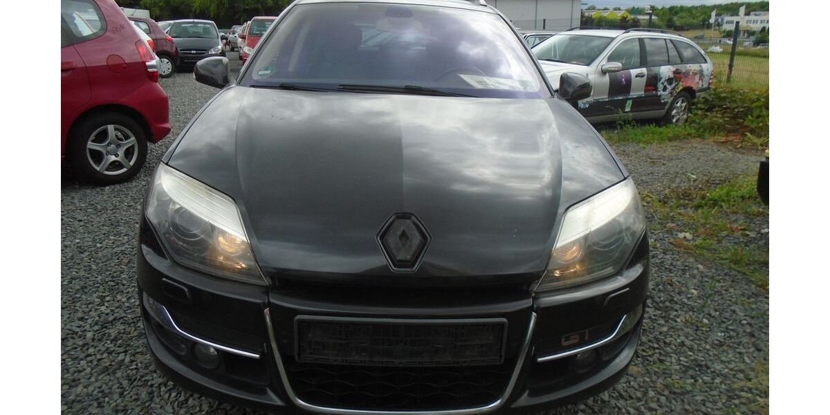 Renault Laguna 278.000 km 3.999 &euro; Wildau 15745