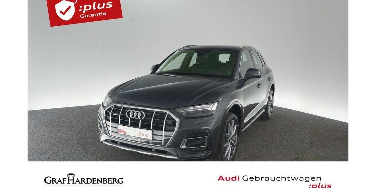 Audi Q5 7.100 km 52.910 &euro; Aach 78267