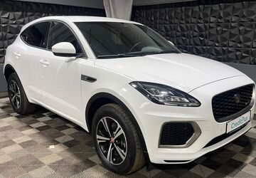 Jaguar E-Pace 48.559 km 28.990 &euro; Emden 26721