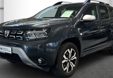 Dacia Duster 52.381 km 17.575 &euro; Hannover 30519