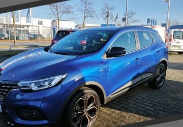 Renault Kadjar 47.144 km 19.999 &euro; Hoyerswerda 02977