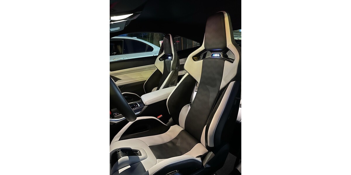 BMW M4 22.500 km 95.000 &euro; Kolbermoor 83059