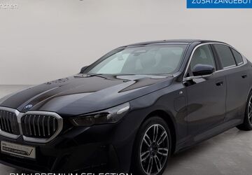 BMW 550 19.025 km 70.017 &euro; München 80939