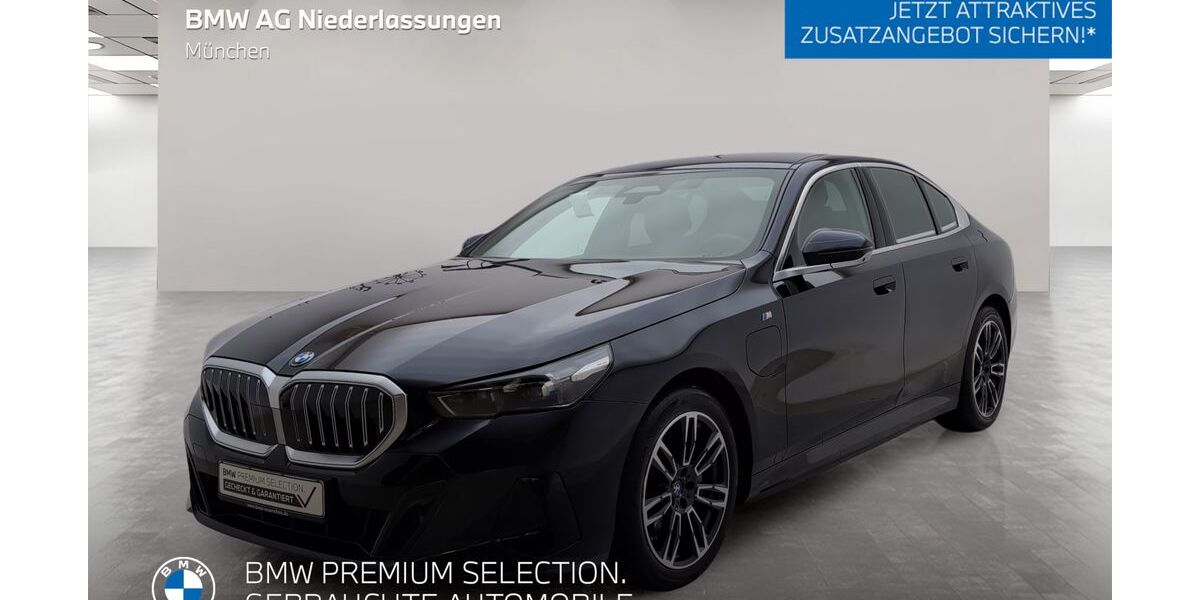 BMW 550 19.025 km 70.017 &euro; München 80939