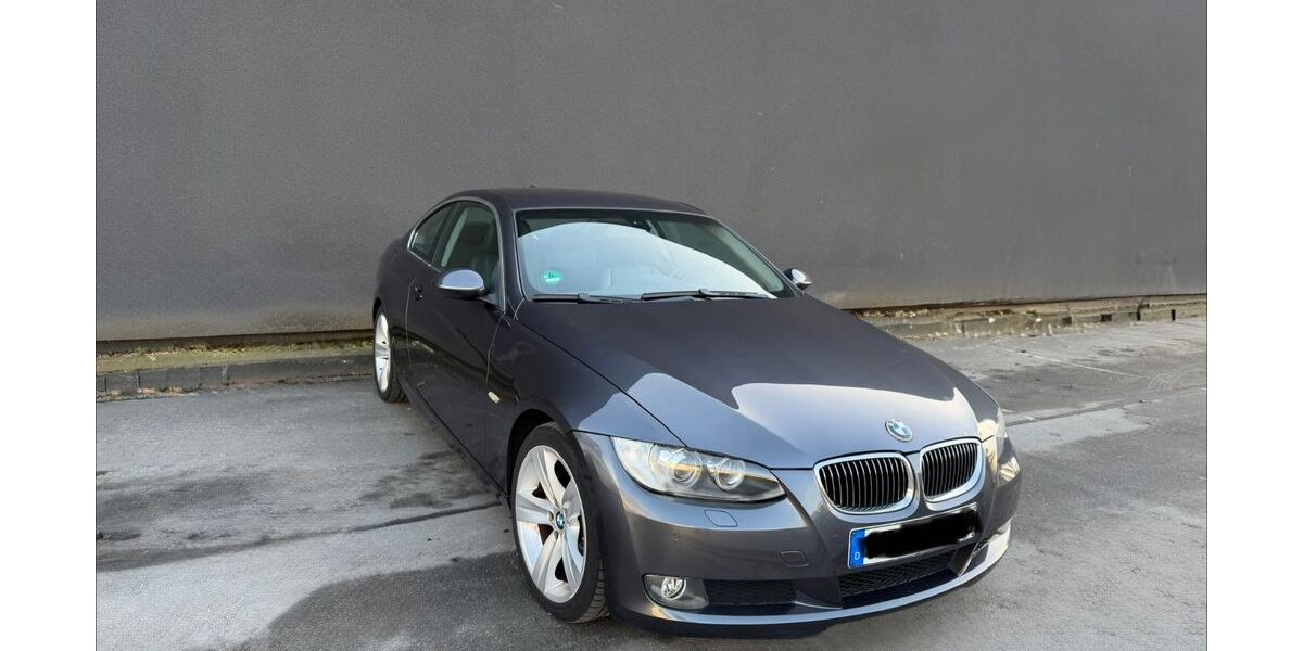BMW 325 111.000 km 12.500 &euro; Rheda-Wiedenbrück 33378