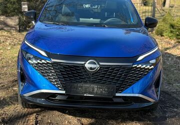 Nissan Qashqai 8.500 km 28.499 &euro; Mittenwalde 15749