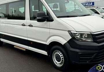 VW Crafter 28.000 km 46.900 &euro; Schweinfurt 97424