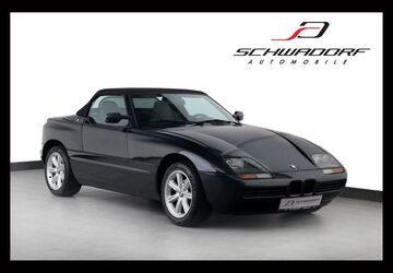 BMW Z1 15.385 km 64.900 &euro; Lambertsberg 54649