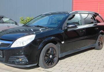 Opel Vectra 268.671 km 999 &euro; Ingolstadt 85053
