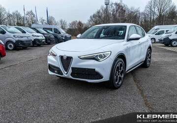 Alfa Romeo Stelvio 46.000 km 34.990 &euro; Reichertshofen-Winden 85084