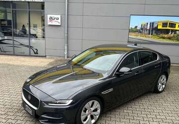 Jaguar XE 119.000 km 21.990 &euro; Lohne 49393