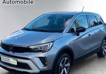 Opel Crossland (X) 12.100 km 23.680 &euro; Elsterwerda 04910