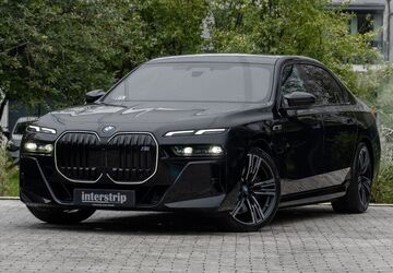 BMW M760 10.900 km 126.990 &euro; Langweid am Lech 86462