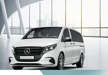 Mercedes-Benz Vito 30.435 km 58.795 &euro; Erfurt 99092